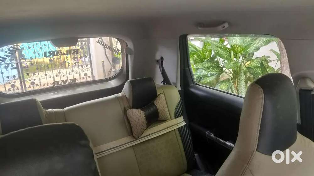 Maruti Suzuki Wagon R 2021 Petrol Well Maintained