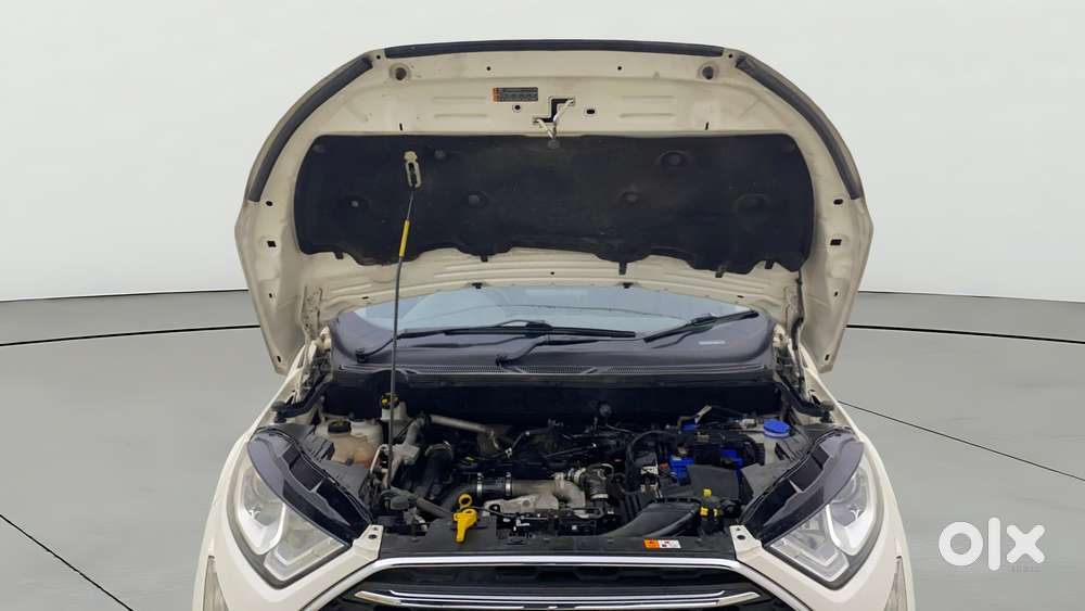 Ford Ecosport [2017-2021] 1.5 Titanium Tdci, 2018, Diesel