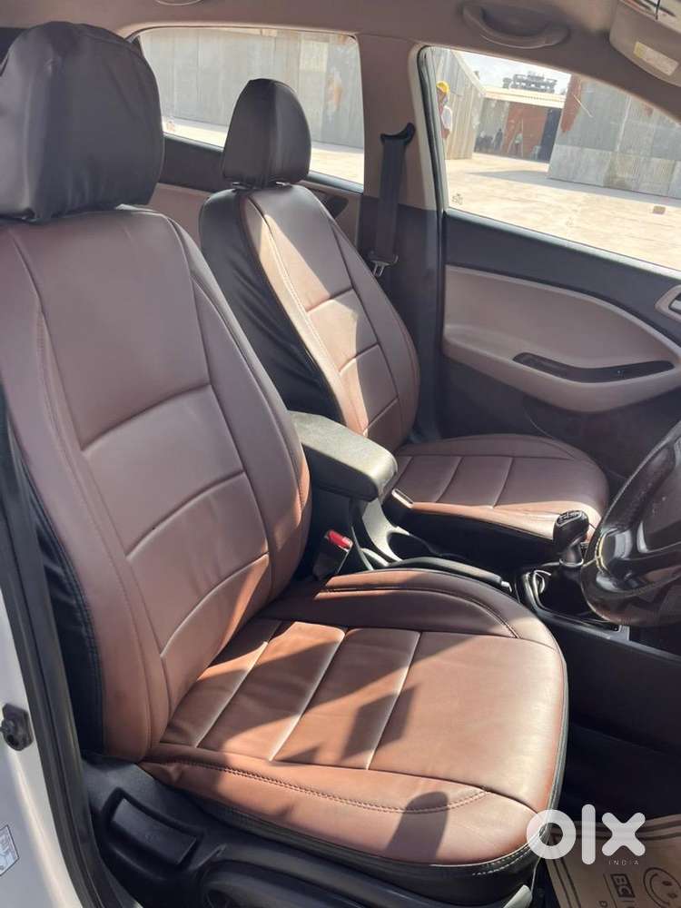 Hyundai Diesel Car 2018