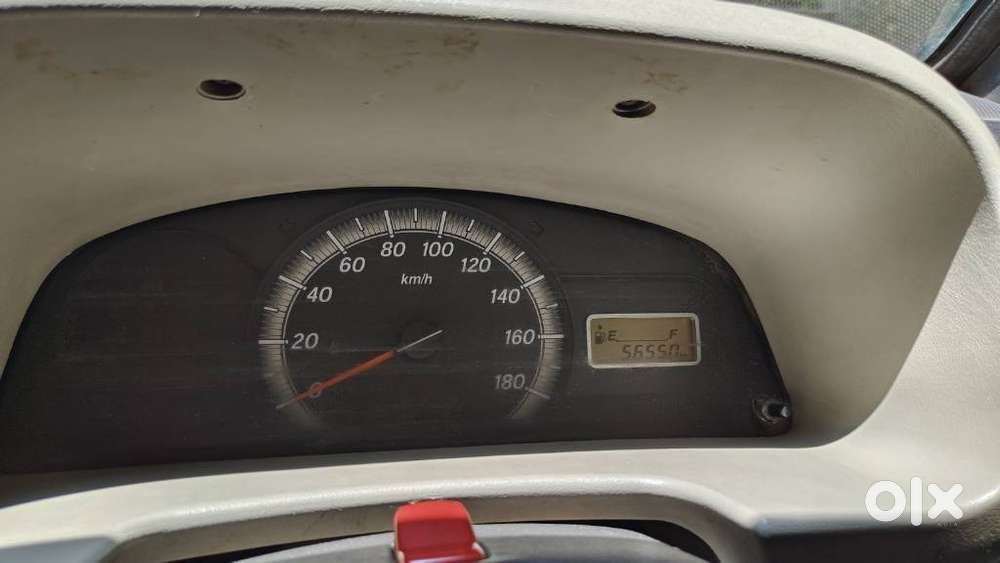Maruti Suzuki Eeco Cng 5 Seater Ac, 2018, Cng & Hybrids