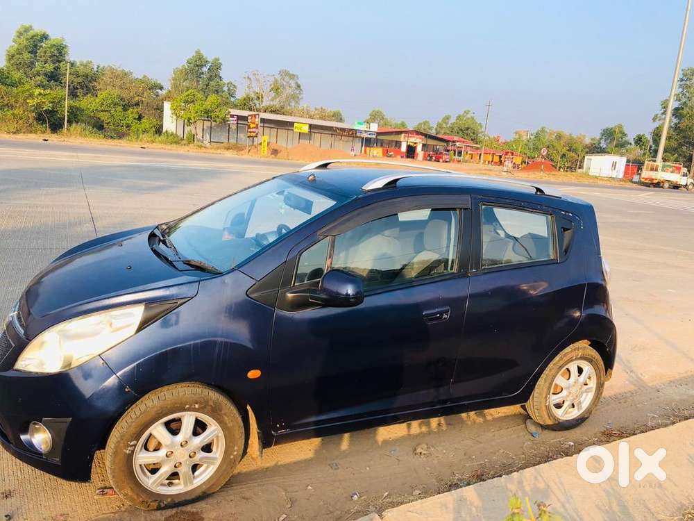 Chevrolet Beat 2010 Petrol 56406 Km Driven