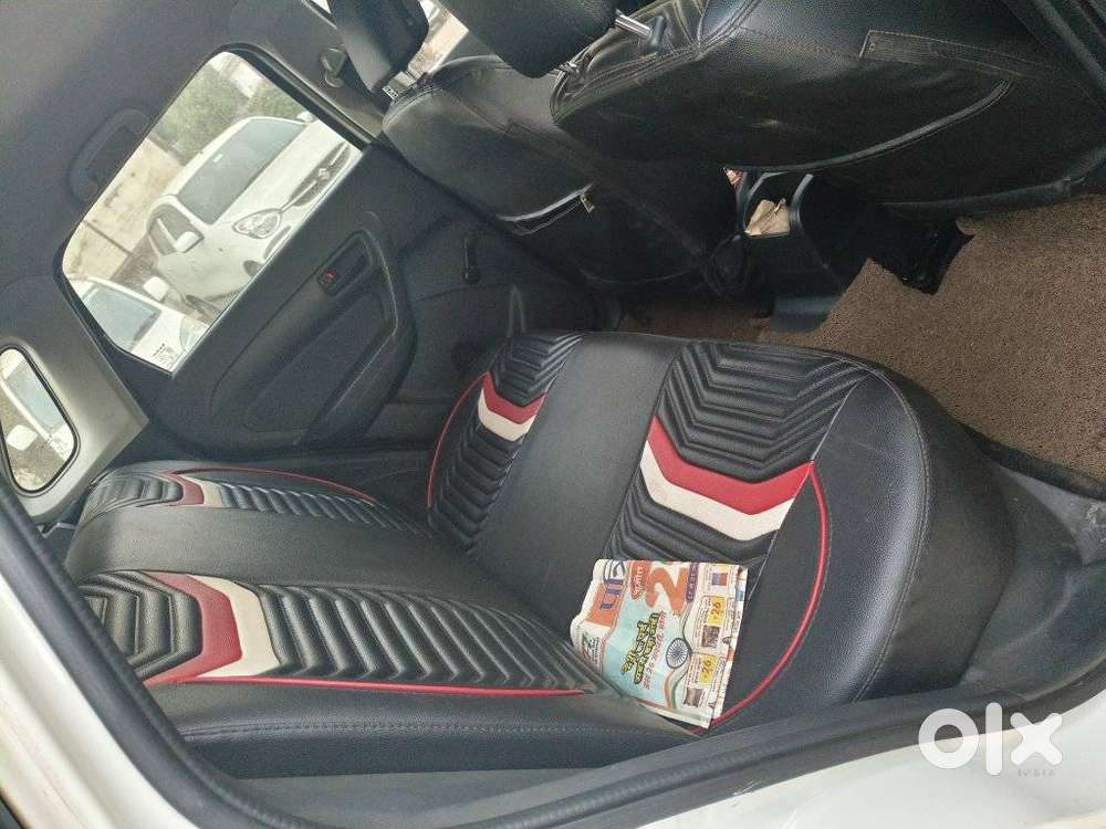 Maruti Suzuki Brezza Ldi, 2017, Diesel