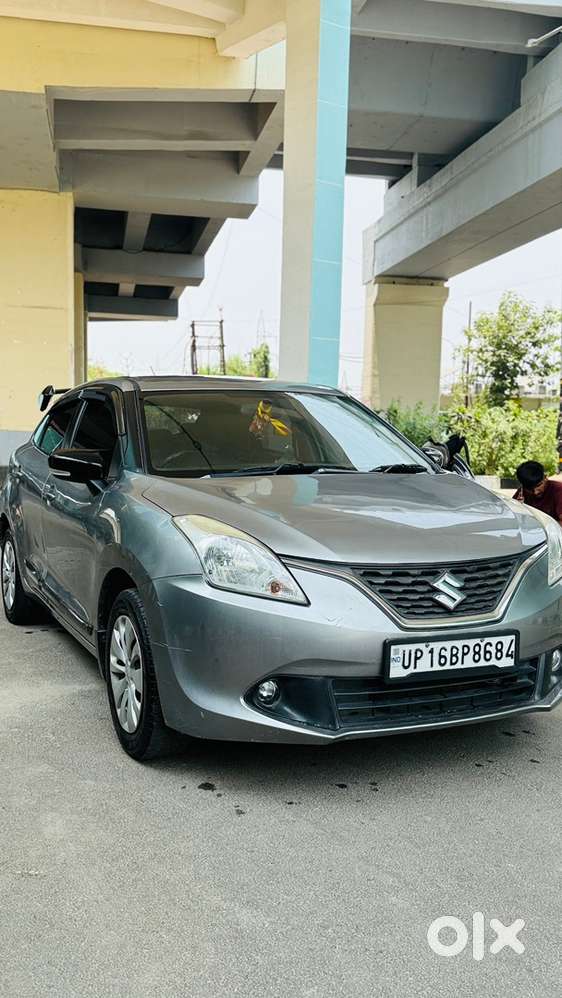 Baleno 1.2 Delta 2017
