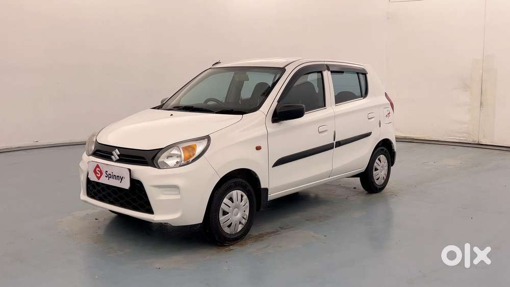 Maruti Suzuki Alto 800 Vxi, 2023, Petrol