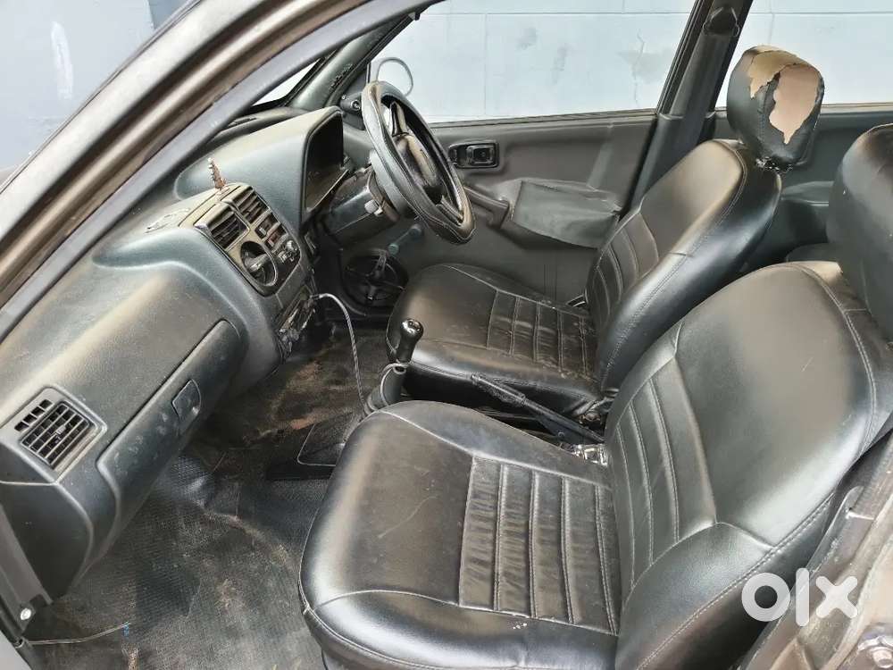 Maruti Suzuki Zen 1996 Manual Petrol