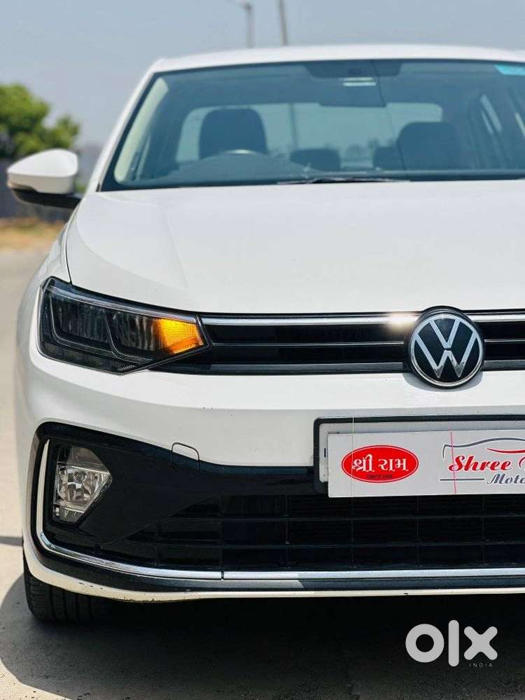Volkswagen Virtus 1.0 Highline Tsi, 2024, Petrol