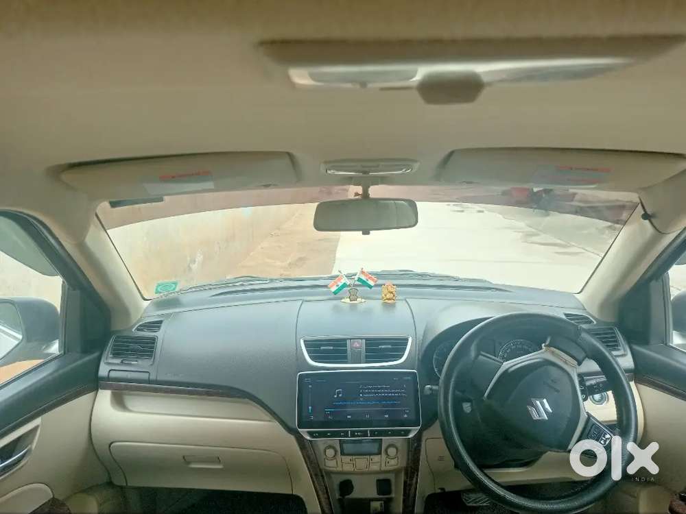 Maruti Suzuki Dzire 2016 Diesel 100000 Km Driven