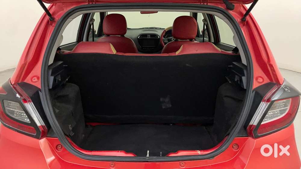 Tata Tiago Xza Plus, 2021, Petrol