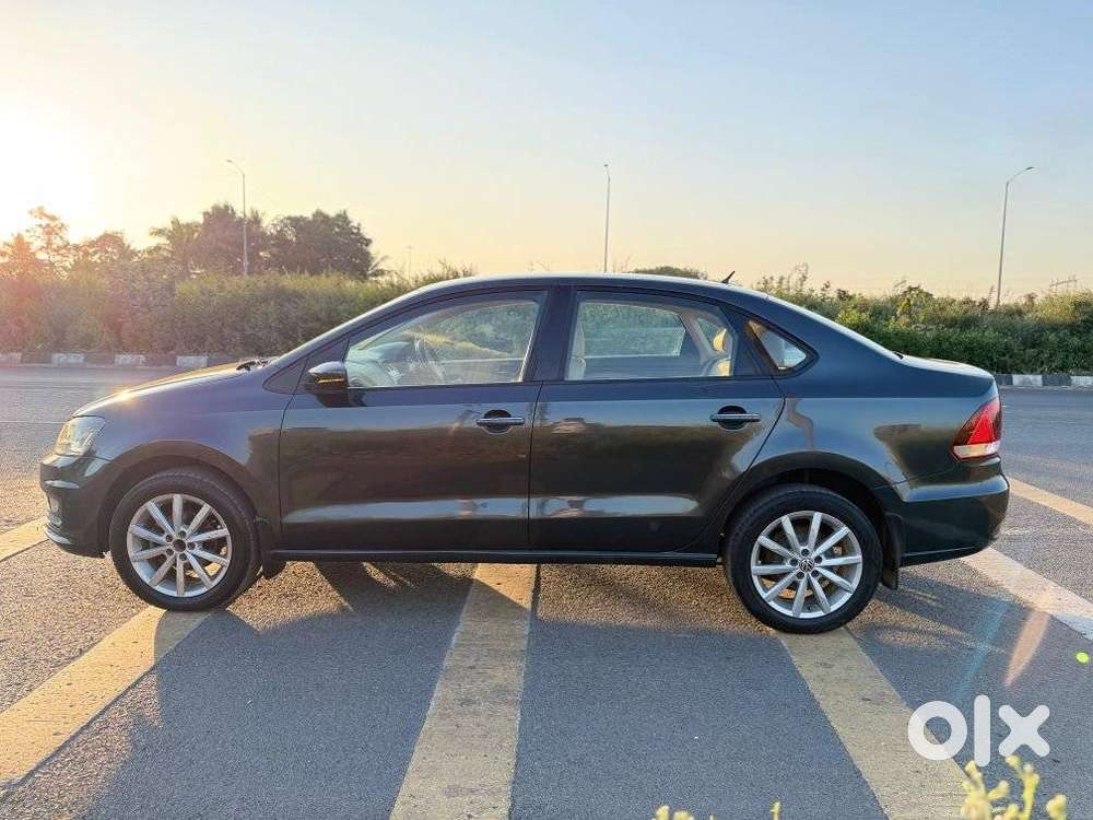 Volkswagen Vento 1.5 Tdi Highline Plus At, 2018, Diesel