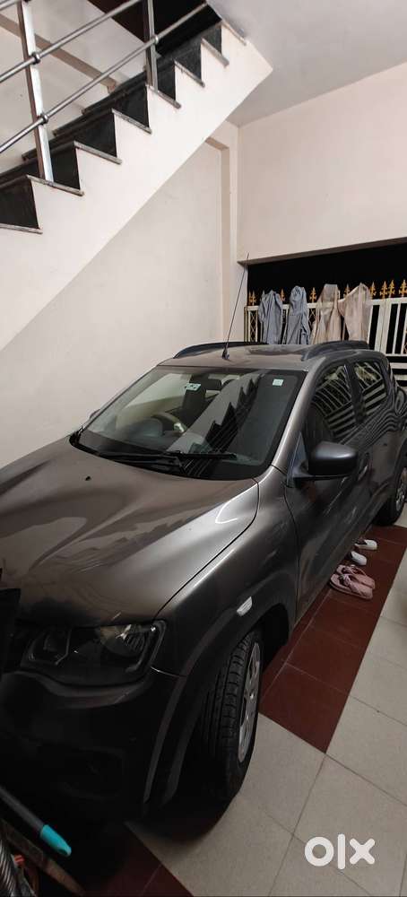 Renault Kwid Rxt 2016 Petrol