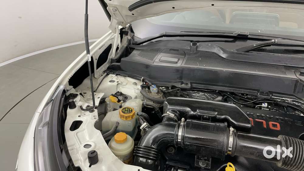 Tata Harrier Xt+, 2021, Diesel