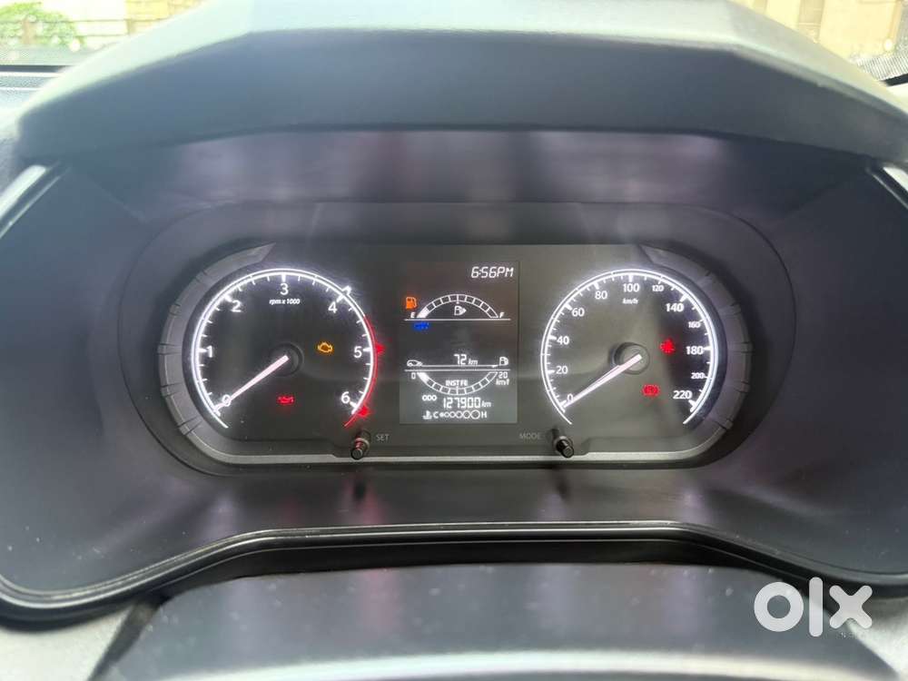 Tata Safari 2021 Diesel Good Condition