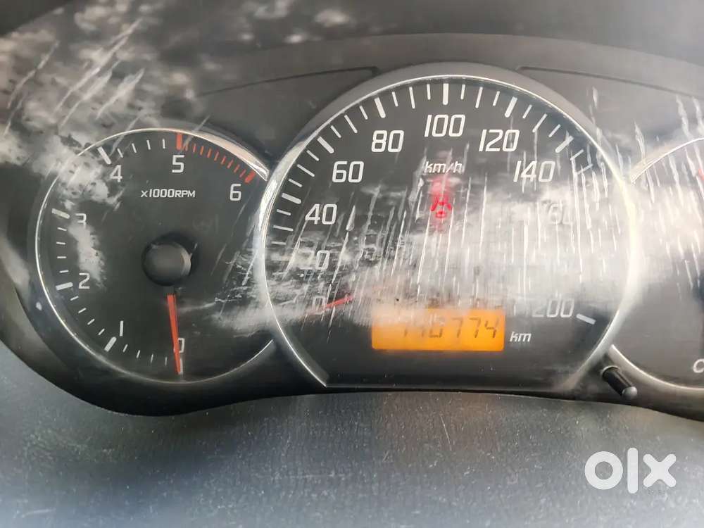 Maruti Suzuki Swift Dzire 2009 Diesel Good Condition