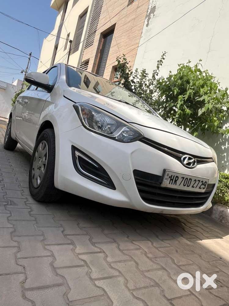 Hyundai Diesel Manual 2013