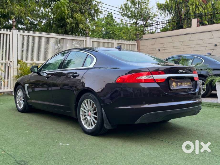 Jaguar Xf 2.0 Diesel Prestige, 2014, Diesel