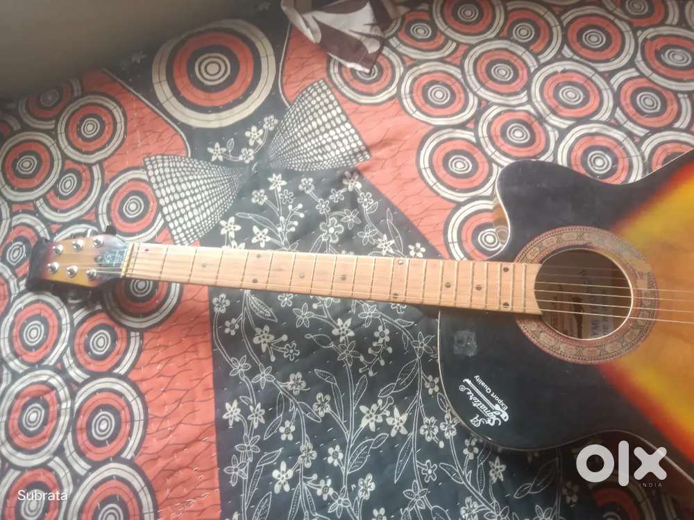 Guitar For Sale | Excellent Condition