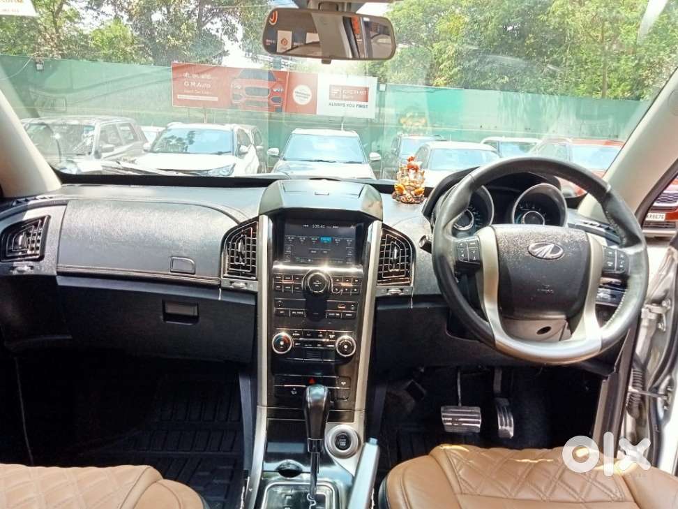 Mahindra Xuv500 W11 At, 2021, Diesel