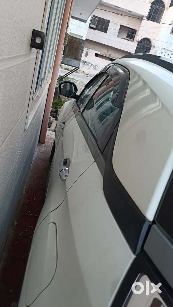 Tata Nexon 2019 Diesel 85500 Km Driven