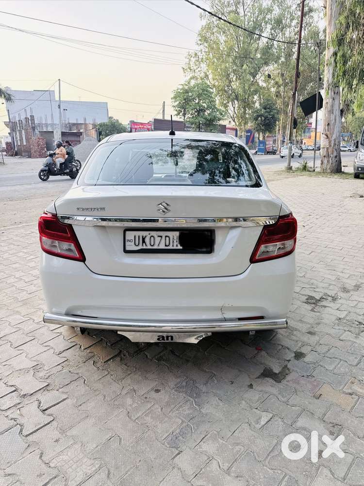 Maruti Suzuki Swift Dzire Vdi (o), 2018, Diesel