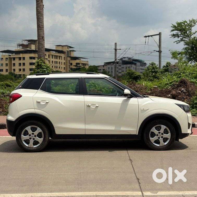 Mahindra Xuv300 W6 Diesel, 2024, Diesel
