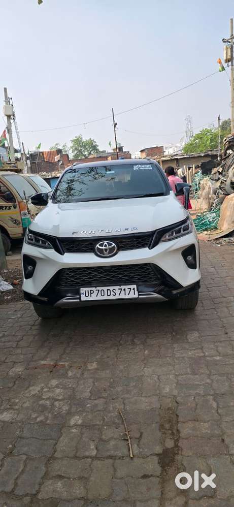 Toyota Fortuner 2011-2016 4x2 Manual, 2017, Diesel