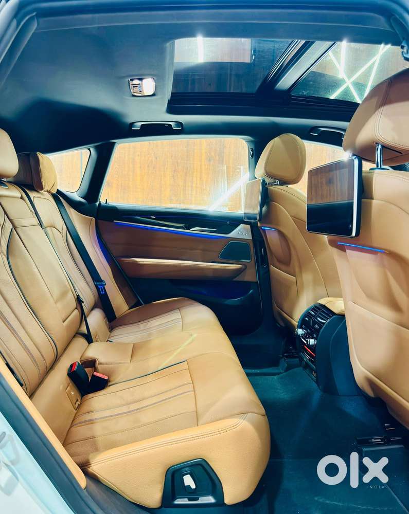 Bmw 6 Series Gt 620d M Sport, 2023, Diesel