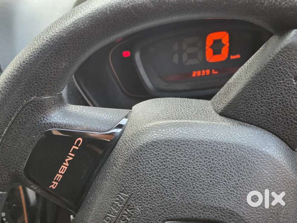 Renault Kwid 1.0 2017