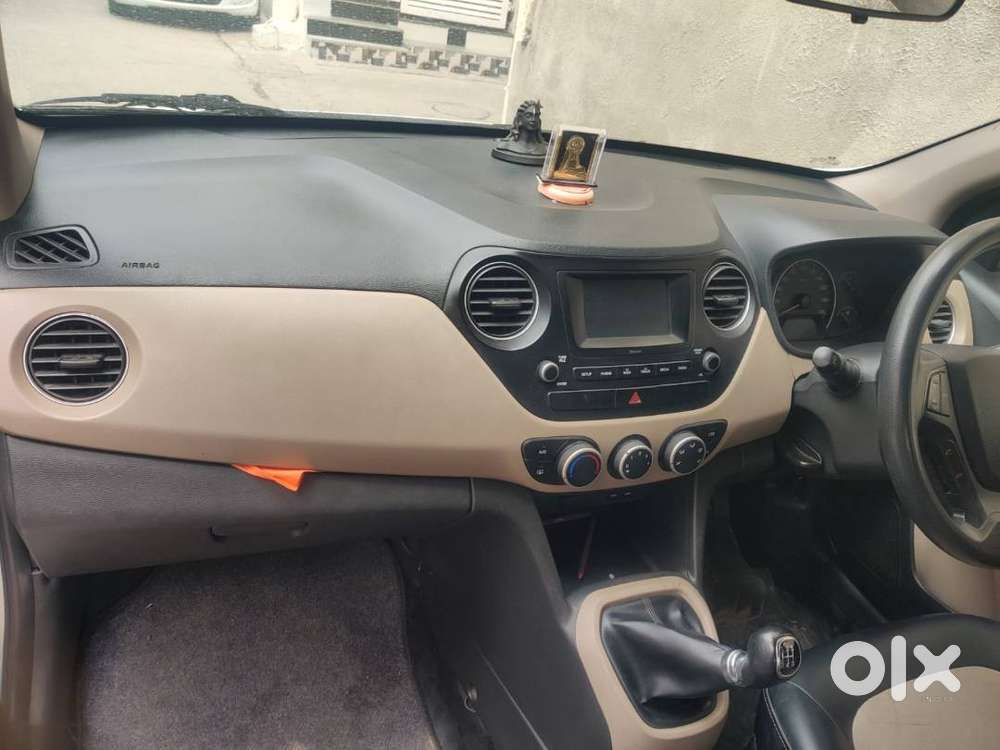 2017 Hyundai Grand I10 Sportz
