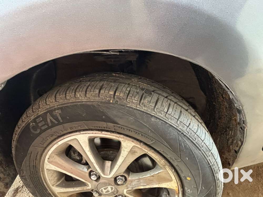 Hyundai Grand I10 2015
