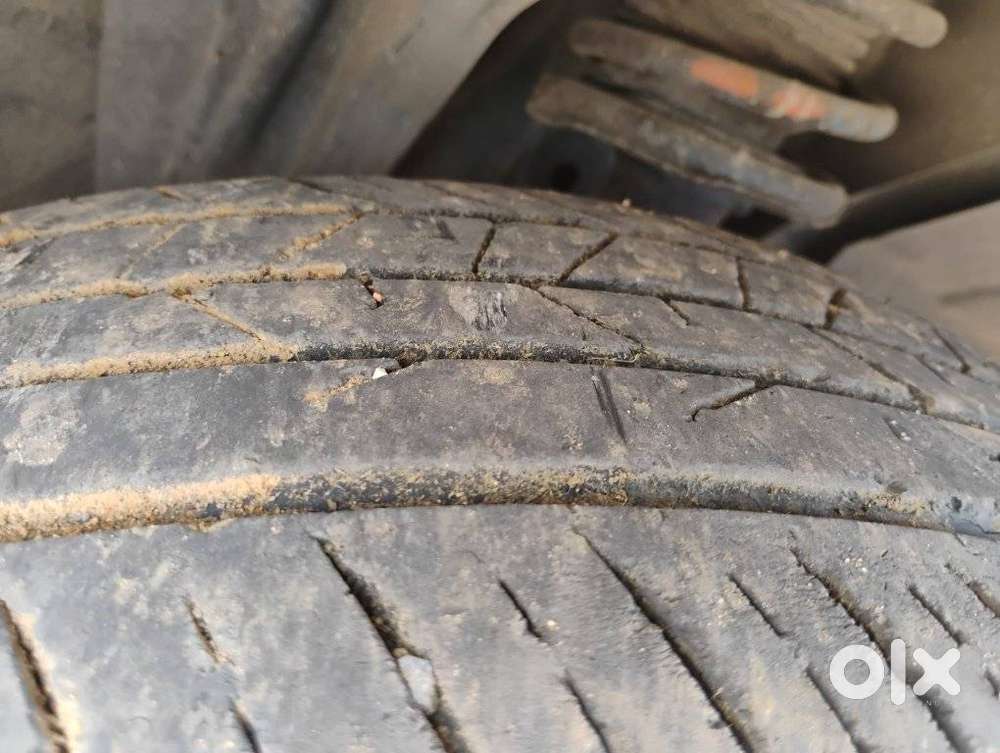 Nissan Magnite 1.0 Xl Turbo, 2021, Petrol