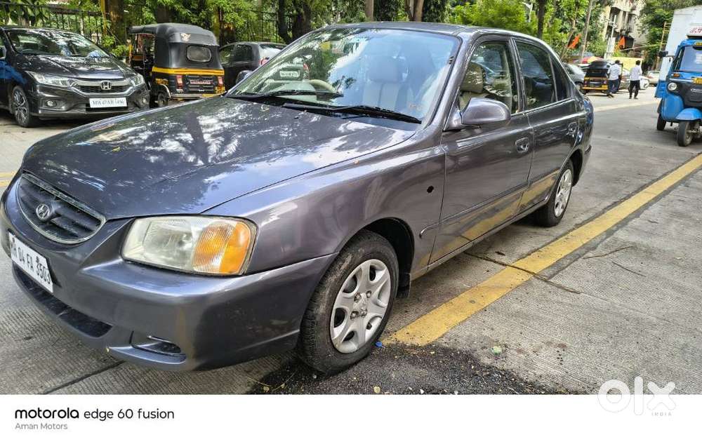 Hyundai Accent 1.5 Executive Cng, 2011, Cng & Hybrids
