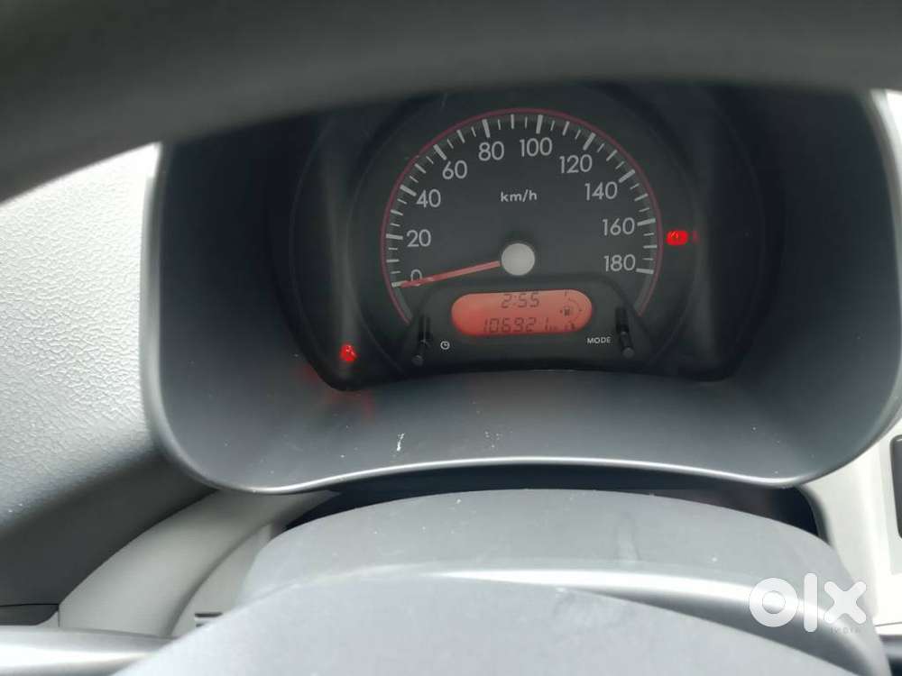 Maruti Suzuki A-star Vxi Aktiv, 2010, Petrol