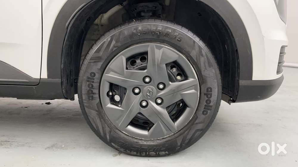 Hyundai Venue Sx, 2024, Petrol