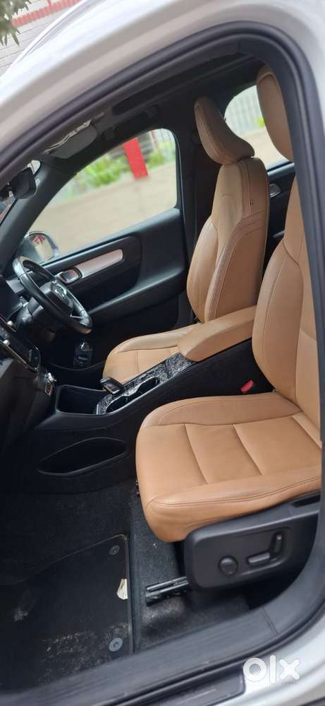 Volvo Xc40 D4 R-design, 2019, Diesel