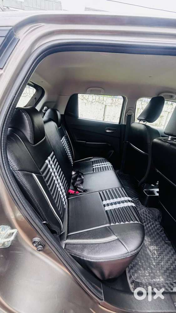 Maruti Suzuki Swift 1.2 Vxi (o), 2024, Petrol