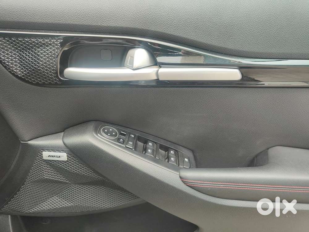 Kia Seltos Gtx Plus At D, 2020, Diesel