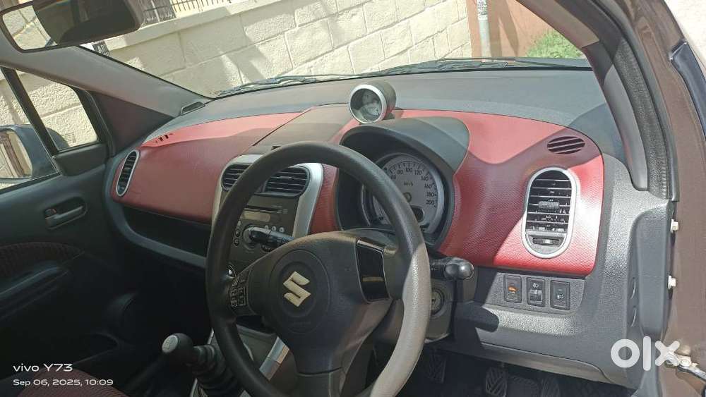 Maruti Suzuki Ritz Zdi, 2013, Diesel