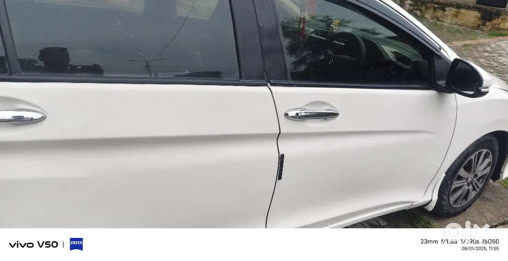 Honda City Hybrid 2016 Diesel Variant