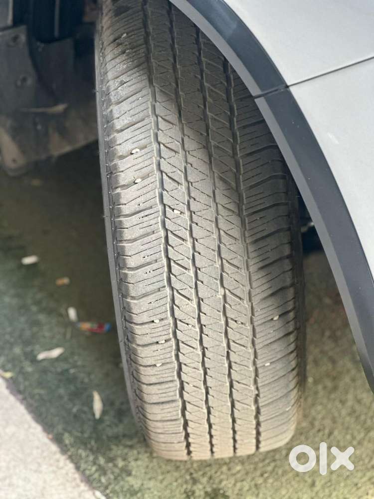 Toyota Fortuner 4x4 At 2.8 Diesel, 2018, Diesel