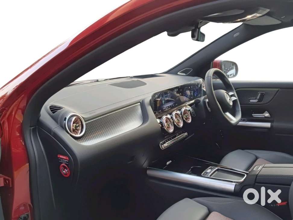 Mercedes-benz Eqa 250 Plus, 2024, Electric