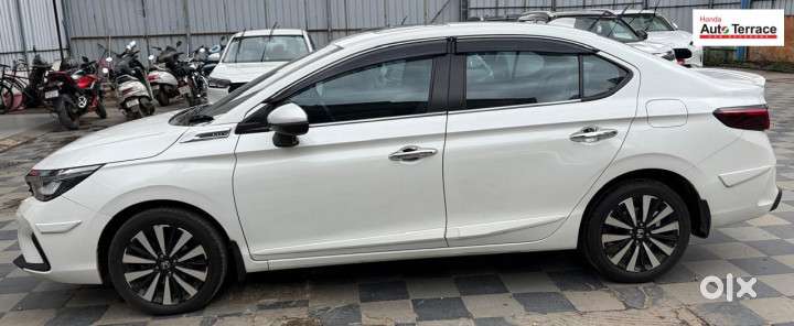 Honda City Hybrid Ehev Zx, 2023, Petrol