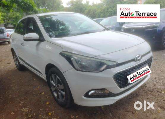 Hyundai I20 1.2 Asta, 2016, Petrol