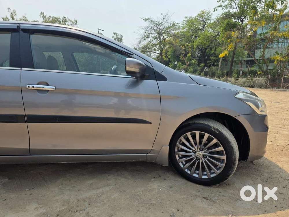 Maruti Suzuki Ciaz 2017 Petrol 68000 Km Driven