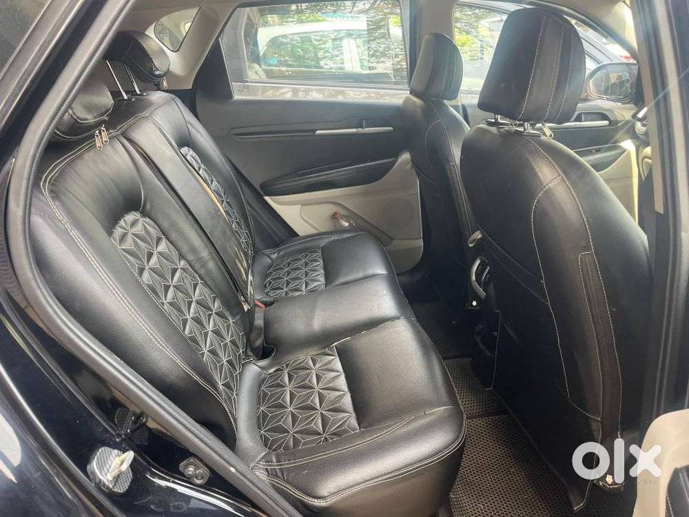 Kia Sonet Htx 1.5 Diesel, 2021, Diesel