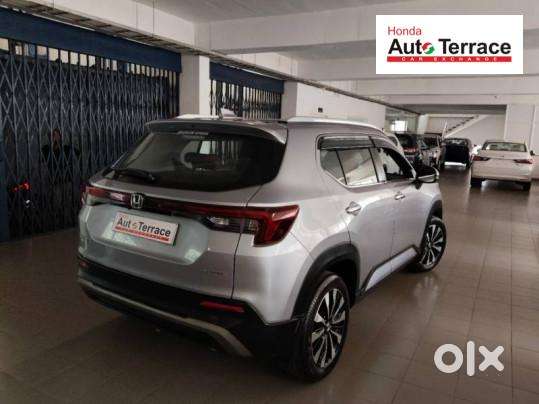 Honda Elevate Zx Cvt, 2023, Petrol
