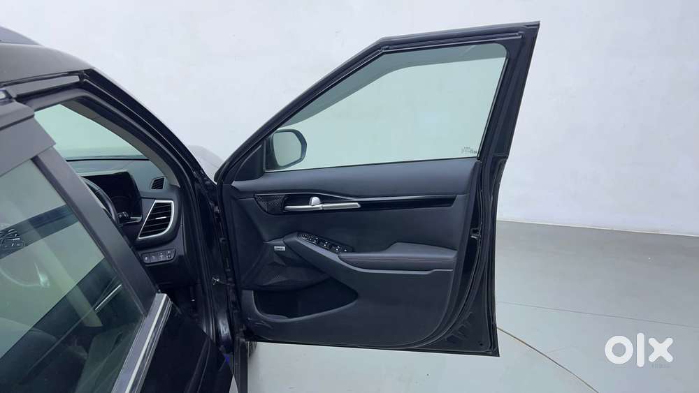 Kia Seltos Gtx Dct, 2021, Petrol