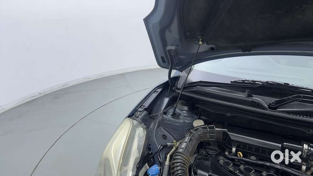 Maruti Suzuki Baleno 2019-2022 1.2 Delta At, 2016, Petrol