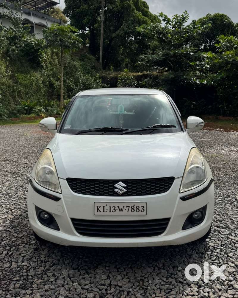 Maruti Swift Diesel 2011 Year