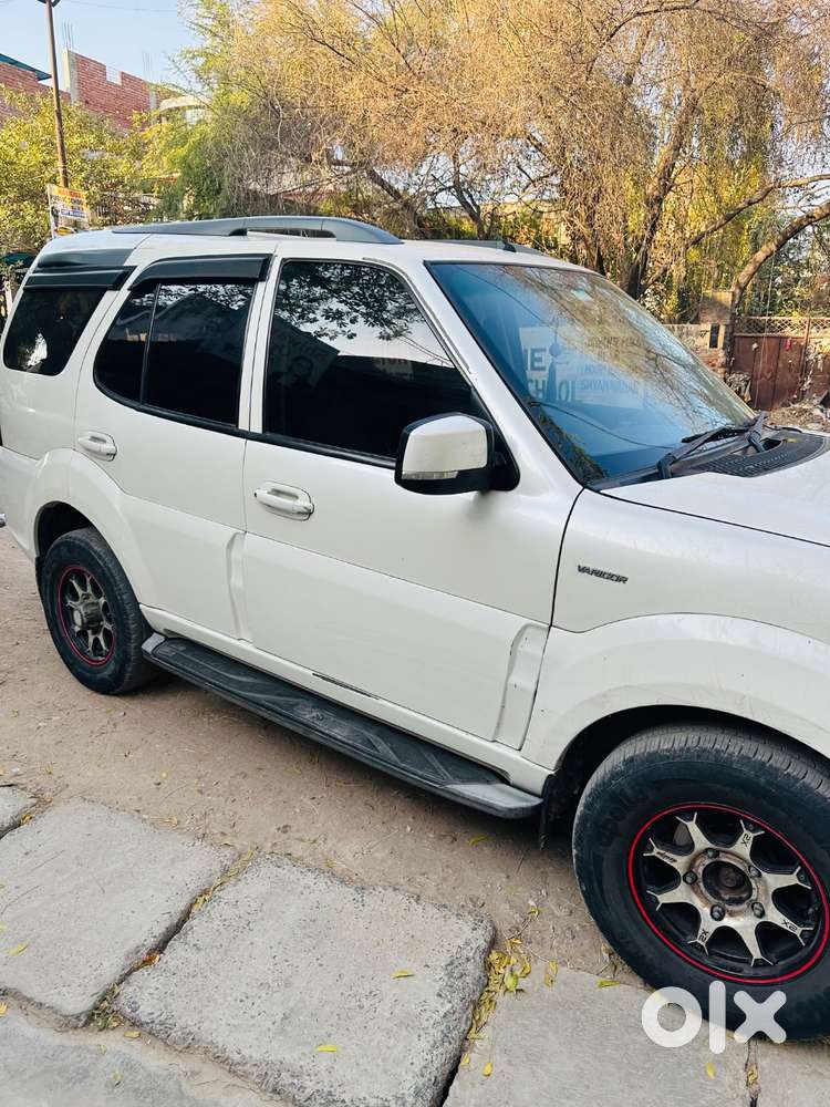 Tata Safari Storme Premium Condition