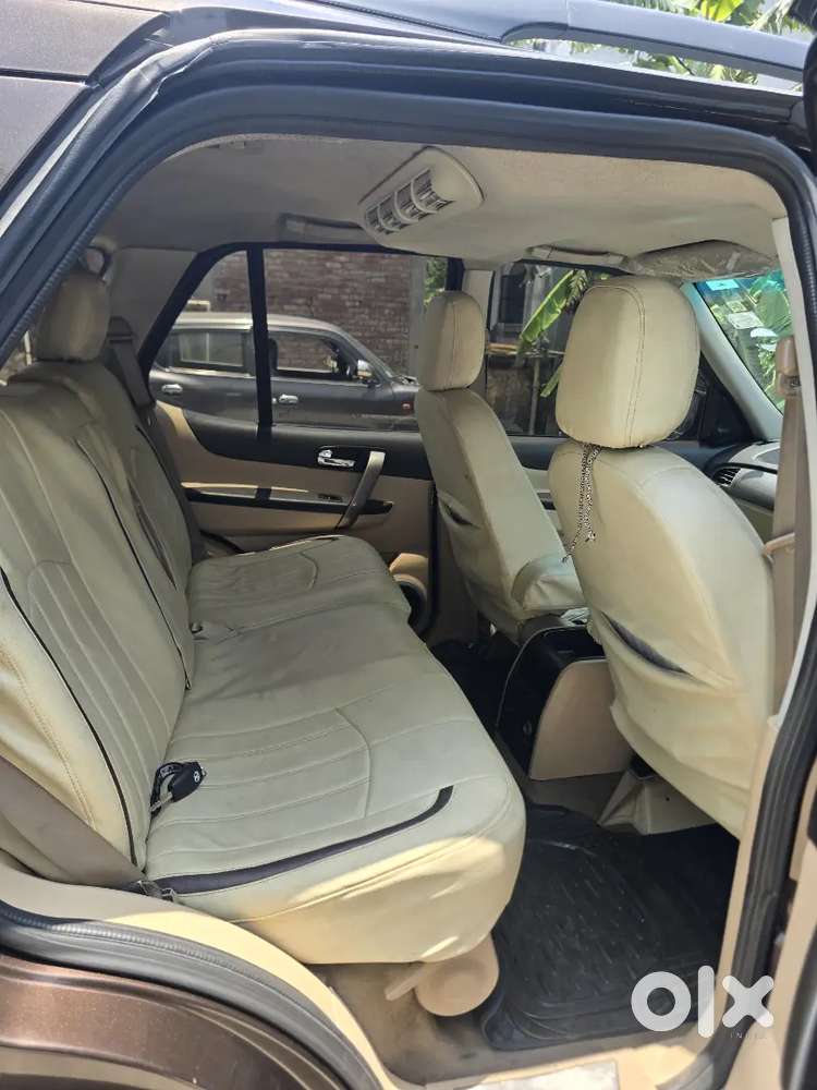 Tata Safari Storme 2014 Diesel Good Condition